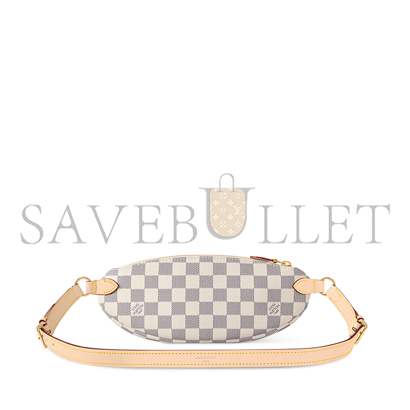 LOUIS VUITTON MASTER KEEPIT N00230 (29*12*6cm)